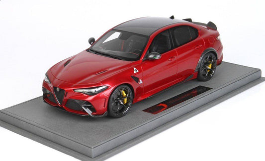 Alfa Romeo Giulia GTA
