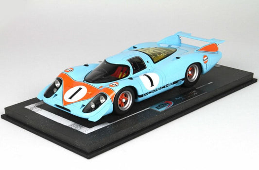 Porsche 917 LH