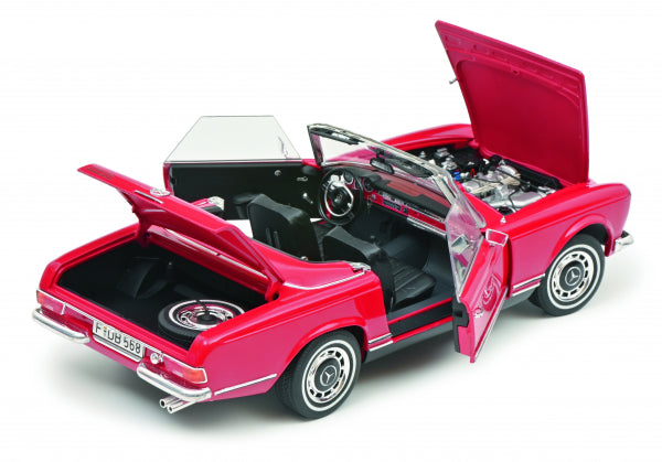 Mercedes-Benz 280 SL Pagode