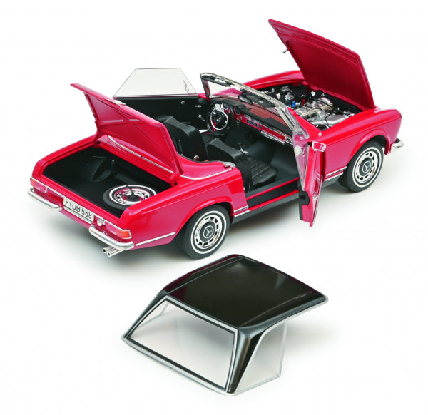 Mercedes-Benz 280 SL Pagode