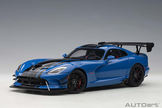 Dodge Viper ACR