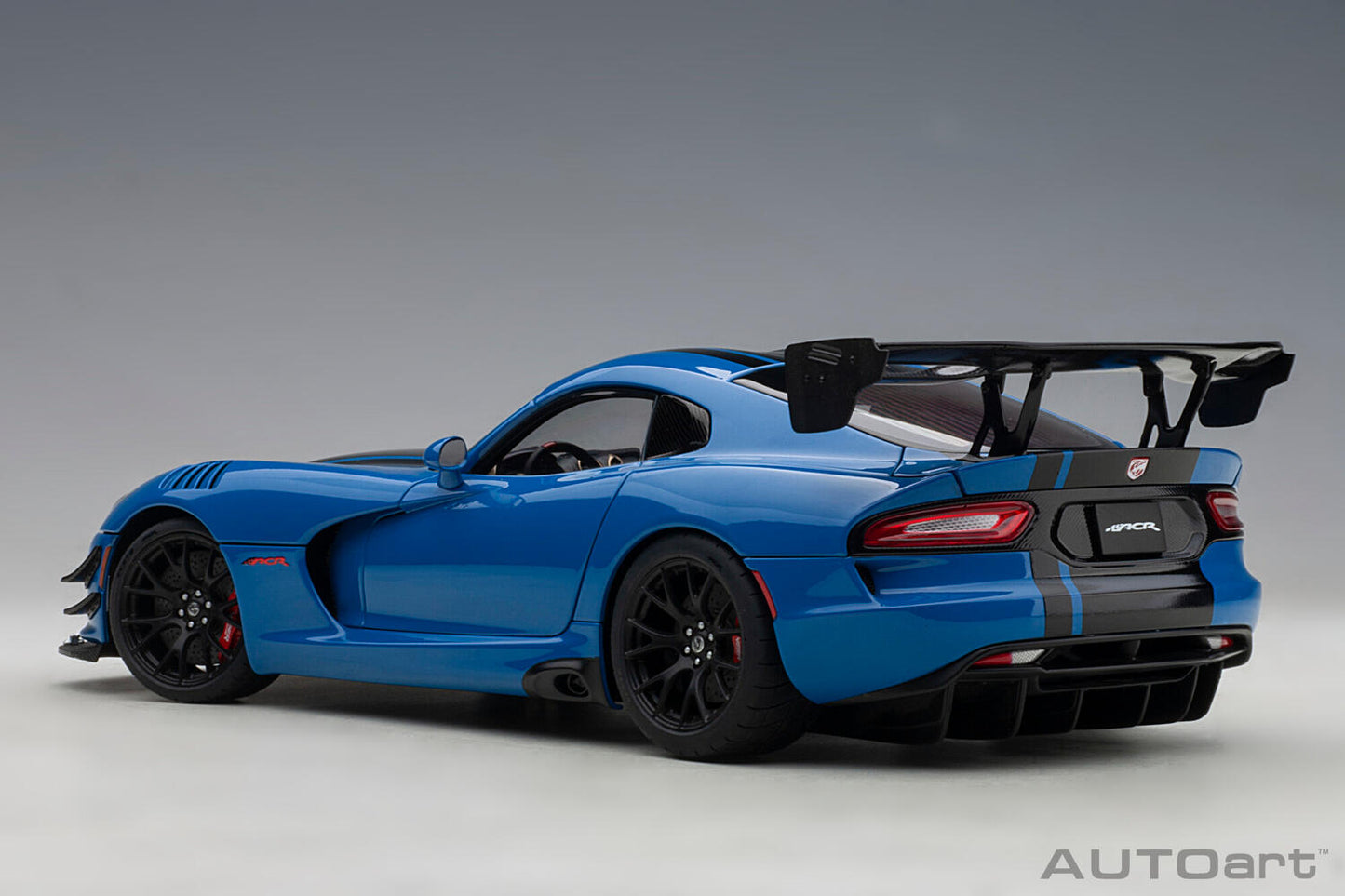 Dodge Viper ACR