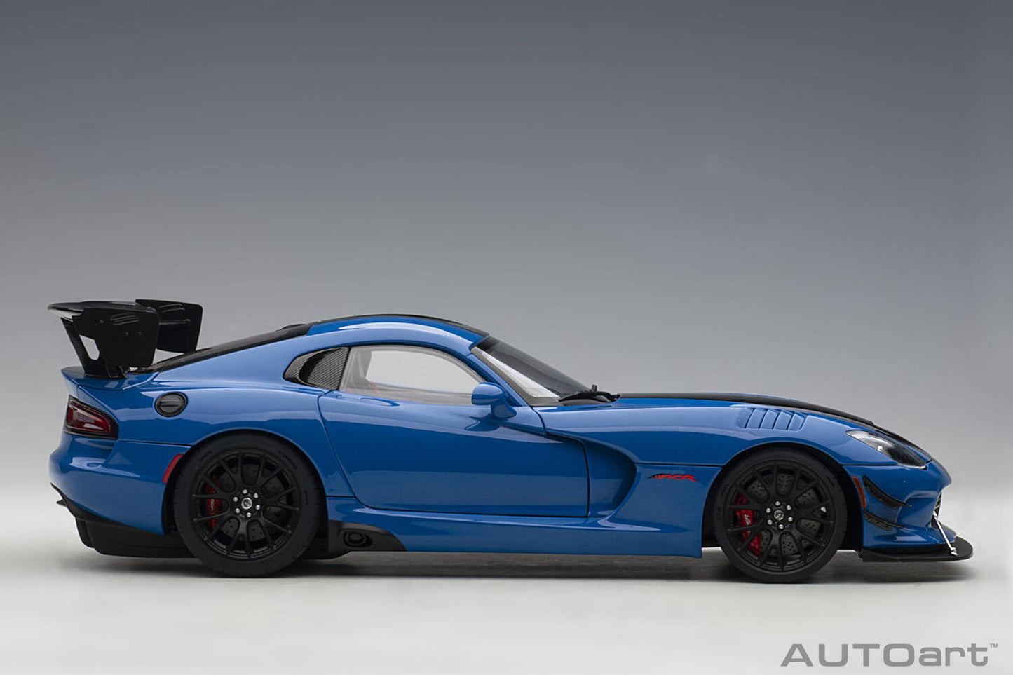 Dodge Viper ACR