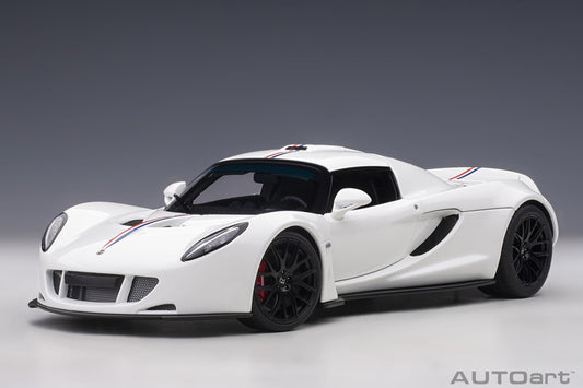 Hennessey Venom