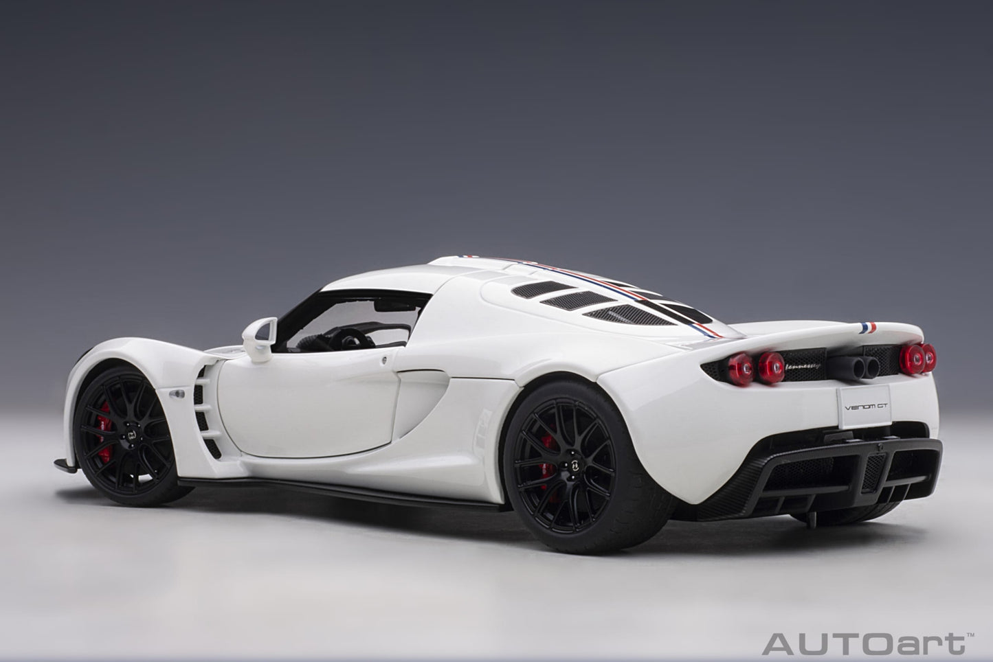 Hennessey Venom