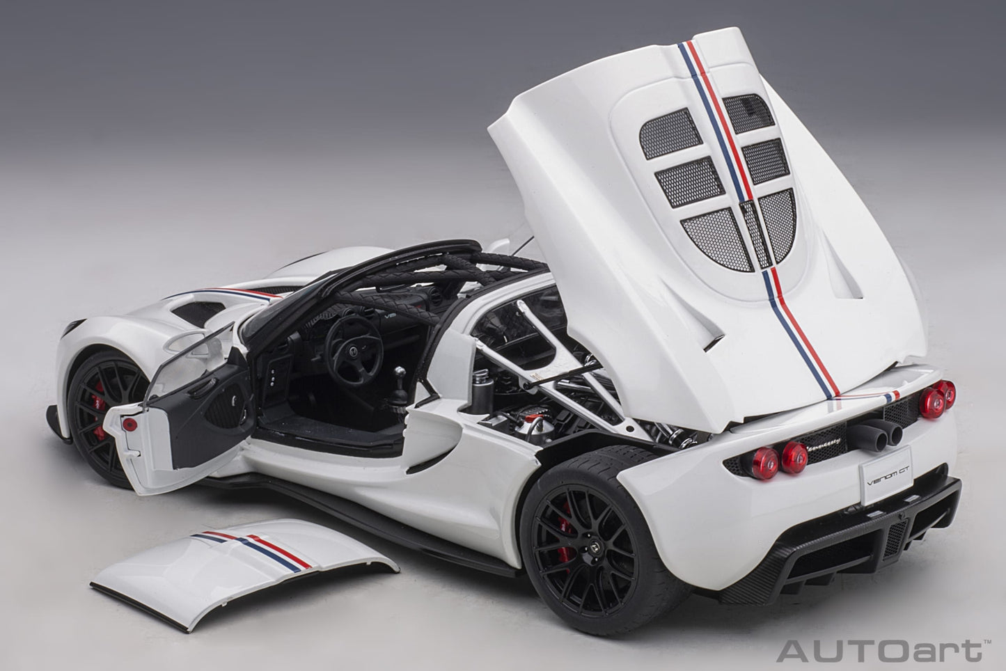 Hennessey Venom