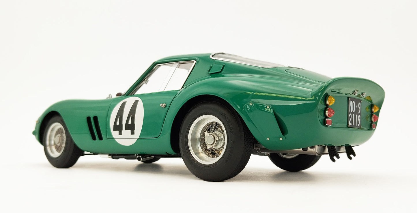 Ferrari 250 GTO