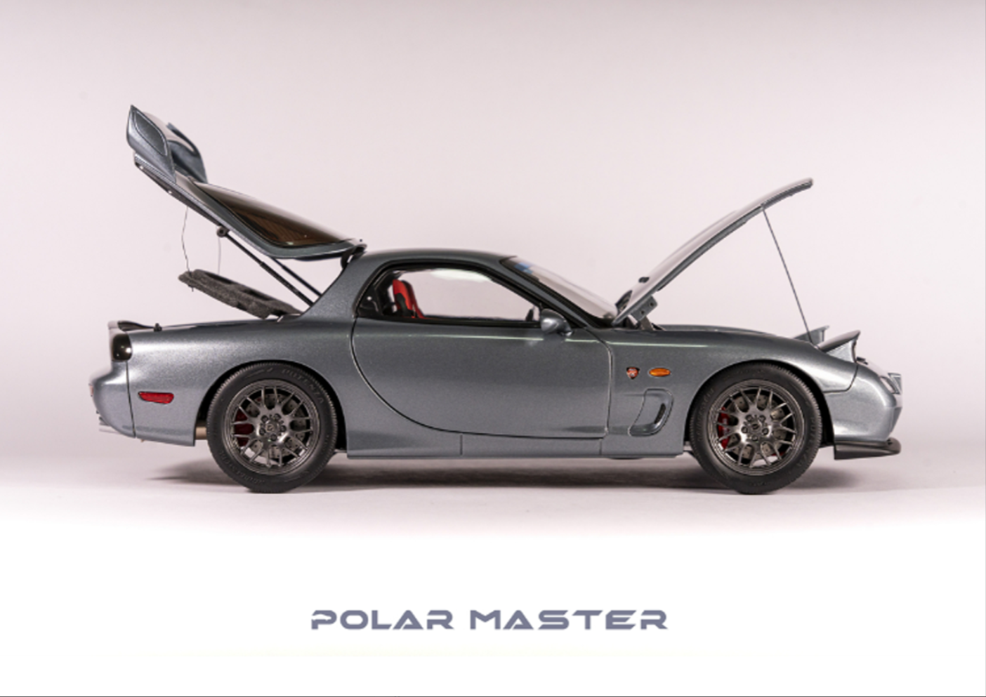 Mazda RX-7 FD