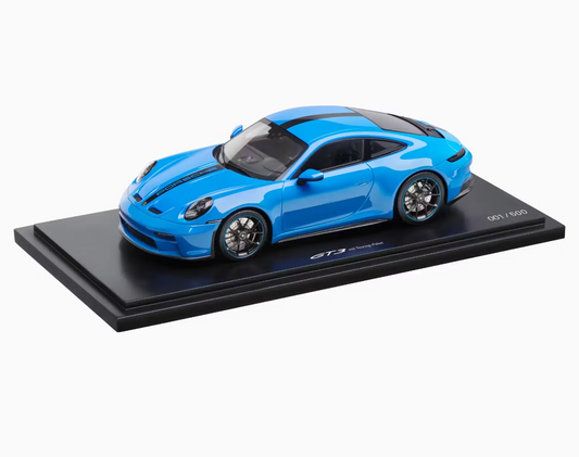 Porsche 911 GT3 mit Touring-Paket (992)