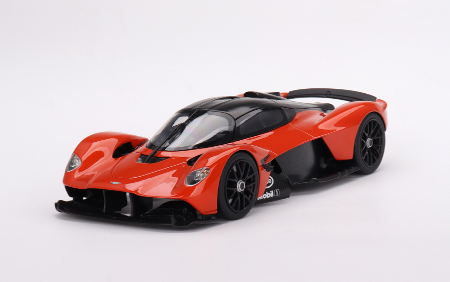 Aston Martin Valkyrie