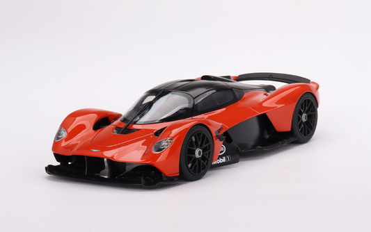 Aston Martin Valkyrie