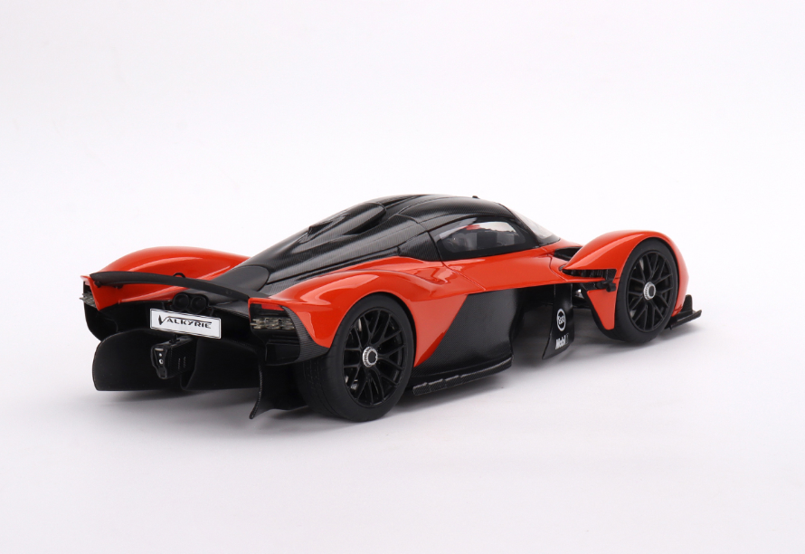 Aston Martin Valkyrie