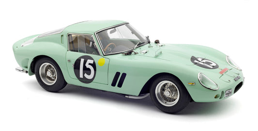 Ferrari 250 GTO