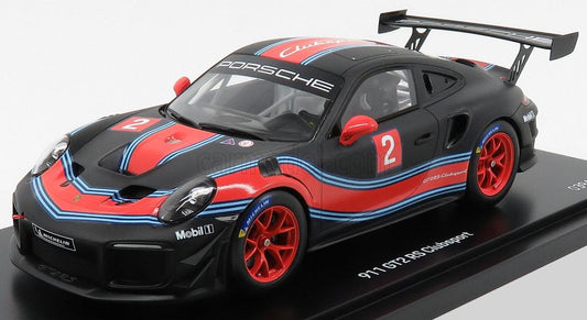 Porsche 911 991/2 GT2 RS CS