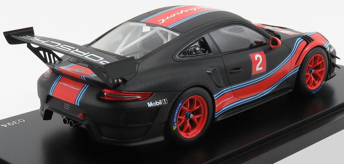 Porsche 911 991/2 GT2 RS CS