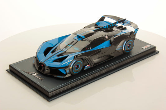 Bugatti Bolide