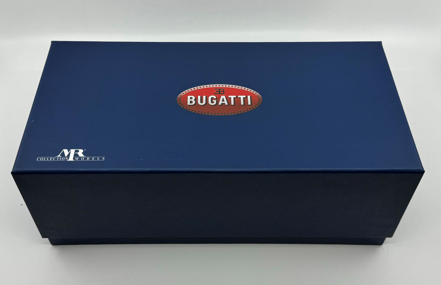 Bugatti Bolide