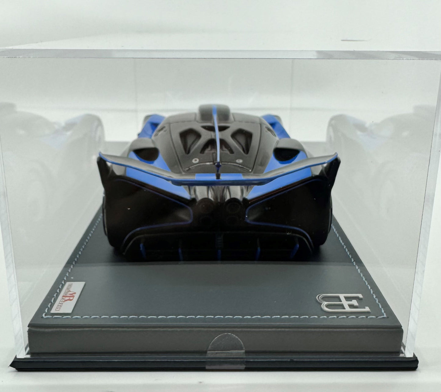 Bugatti Bolide
