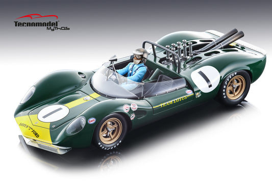 Lotus 40