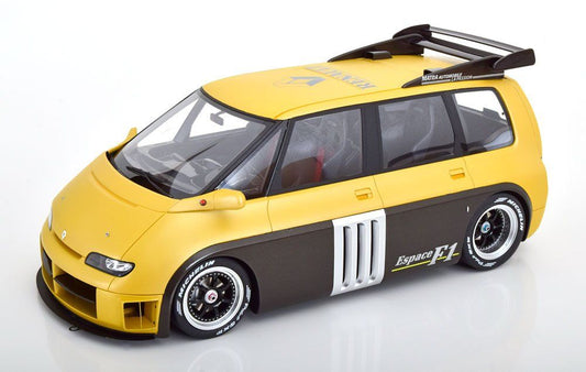 Renault Espace F1