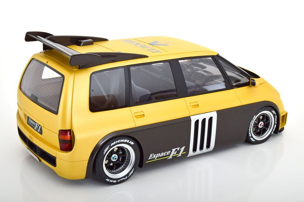 Renault Espace F1