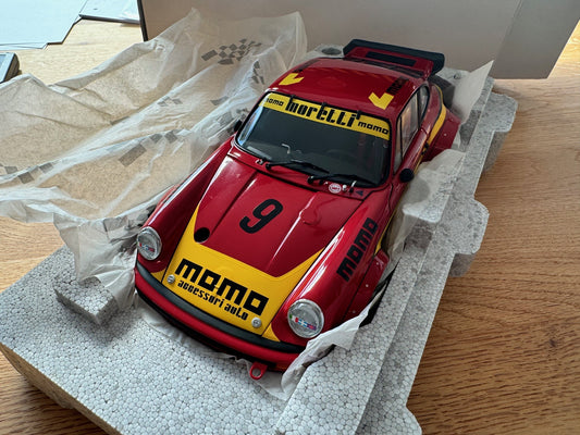 Porsche 934 RSR
